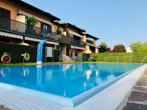 Agata Apartment - Sirmione - GardaAffitti com